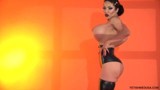 Fetish Doll Medusa Quick View Porn - New Sex Videos Online-9
