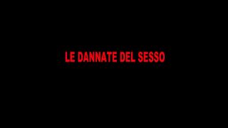 Avril Sun, Denise in Le dannate del sesso 720p-5