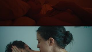 Margaret Qualley - Love Me Like You Hate Me (2020) HD 1080p - (Celebrity porn)-0