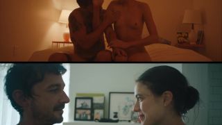 Margaret Qualley - Love Me Like You Hate Me (2020) HD 1080p - (Celebrity porn)-7