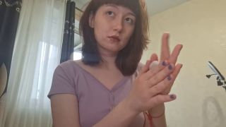 Asmr Whisper Whispers So Close You’ll Feel My Breath...-2