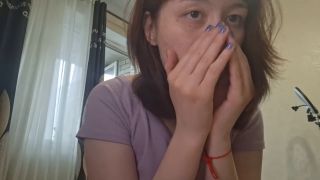 Asmr Whisper Whispers So Close You’ll Feel My Breath...-3