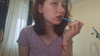 Asmr Whisper Whispers So Close You’ll Feel My Breath...-5
