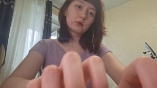 Asmr Whisper Whispers So Close You’ll Feel My Breath...-7