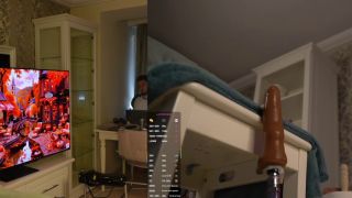 Djelka Bianki - Traveling with Horny STEPMOM - I know Who Fucked my Step Mom in Her Ass this Summer - Djelka Bianki Summer  Milf-4