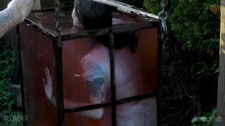 online porn clip 10 femdom school SENSUAL PAIN: Oct 10, 2018: Water Vessel Breathplay In Red | Flagerella BDSM, collar on femdom porn-8