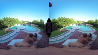 Hot Summer Day vr Alexis Brill-7