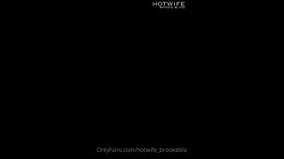 free video 18 Hotwife Brooke Blaze - A Little Something Hubs Made Up. Dfwknight Areallywea [UltraHD/2K 1920P] on hardcore porn blonde teen hardcore-9