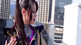 [SuperMisses.com] MSZ-09 Lascivious Evil Dress: Evilized Saint Pink-030-9