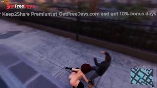 [GetFreeDays.com] Marvels Spider-Man Remastered The Heist DLC Nude Game Play Part 01  Download Nude and Game Porn Video December 2022-1