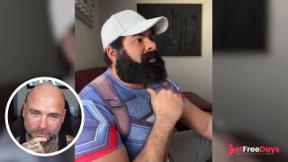 Porn Star Confessions - Oscar Bear Part 1 Episode 3-0