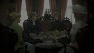 The Gilded Age S03E01 Italian HDR Full Episode Web Series-5