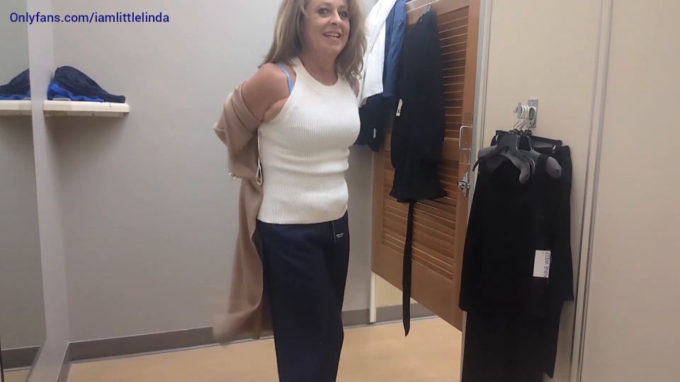 6264 Little Linda Heads Back To Kohls Per Request Of A Ph Fan