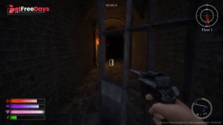 I fuck a ghost girl to banish her to hell-0