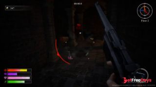I fuck a ghost girl to banish her to hell-7