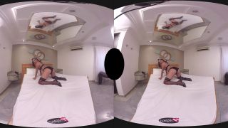  reality | Bruna Castro - Solo [TransexVR / UltraHD 2K / 1920p / VR] | virtual reality-0