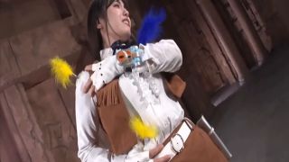 [SuperMisses.com] GIGP-45 - [G1] Neo Female Space Special Agent Anika Is In Dire Straits! !_FHD-011-2