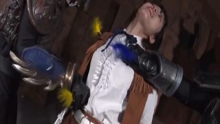 [SuperMisses.com] GIGP-45 - [G1] Neo Female Space Special Agent Anika Is In Dire Straits! !_FHD-011-8