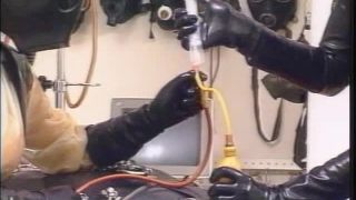 xxx clip 24 feet fetish xxx Gummiklinik Frau Dr Monteil. Teil 3 / . 3 (Carl Svensson, Viola), carl svensson on femdom porn-3