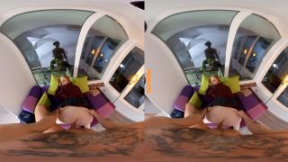 Video Late Night Spanking Prologue : Lenina Crowne 2160p UltraHD/4K-9