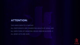 Emma Rose Derek Kage Pretty Please Mistress (Bukkake porn)-1