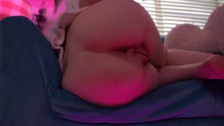 Tweetney Stretching Session Large Anal Play Download New ...-0