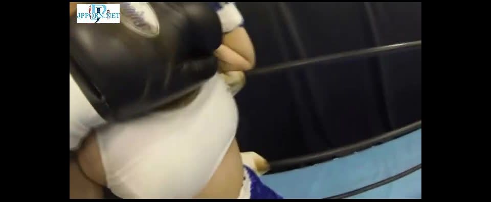 [waranlov.com] BGT-01 女子ボクシング疑似体験! Vol.1 | cosplay, コスプレ, superheroine, 女子プロレス, wrestling