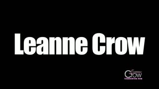 LeanneCrow presents Leanne Crow in Christmas Time 1 (2013.11.29)-0