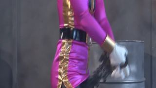 [WarAnLov.com] DHRY-10 Doujin Heroine 10 Kaiser Pink -Disgraceful Prurient Plan-004-0