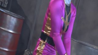 [WarAnLov.com] DHRY-10 Doujin Heroine 10 Kaiser Pink -Disgraceful Prurient Plan-004-5