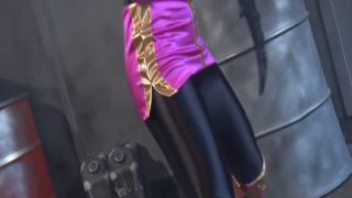 [WarAnLov.com] DHRY-10 Doujin Heroine 10 Kaiser Pink -Disgraceful Prurient Plan-004-6