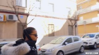 7113 Andreina DeLuxe Aka Andreina De Luxe Lessons In Public P...-1