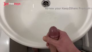 Cumpilation Solo Amateur Cumshot Compilation, Lots of Cum-8