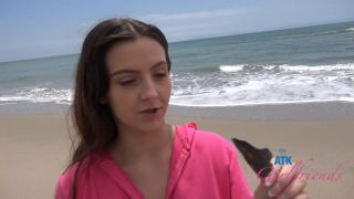 Serena Hill - Ventura - Part 1 - Teen-0