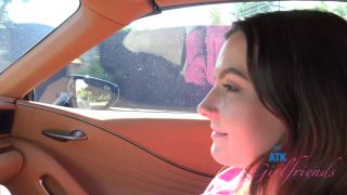 Serena Hill - Ventura - Part 1 - Teen-9