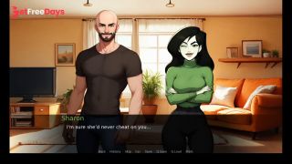 My Girlfriends New Kink - Part 1 Full Walkthrough-5