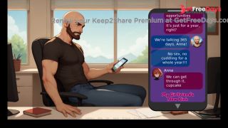 My Girlfriends New Kink - Part 1 Full Walkthrough-6