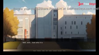 My Girlfriends New Kink - Part 1 Full Walkthrough-8