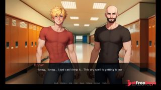My Girlfriends New Kink - Part 1 Full Walkthrough-9