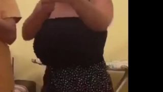 ann – slim & massively stacked babe on tiktok 2# BigTits!-0