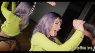 xxx clip 47 femdom sissy humiliation fisting porn videos | Sheena Shaw – Bukkake Bitch Gets the Job | dildo-0