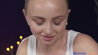 online video 32 Lady Bug, Therese Bizarre. Lesbian Massage for Horny Brunette [1.39 GB] | fetish | fisting porn videos fat fetish porn-4