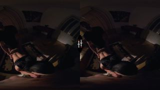 Mia Trejsi - Offer You Can't Refuse - DarkRoomVR (UltraHD 4K 2024) New Porn-3