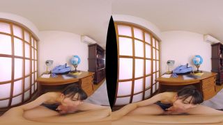 JUVR-045 A - Japan VR Porn - [Virtual Reality]-9