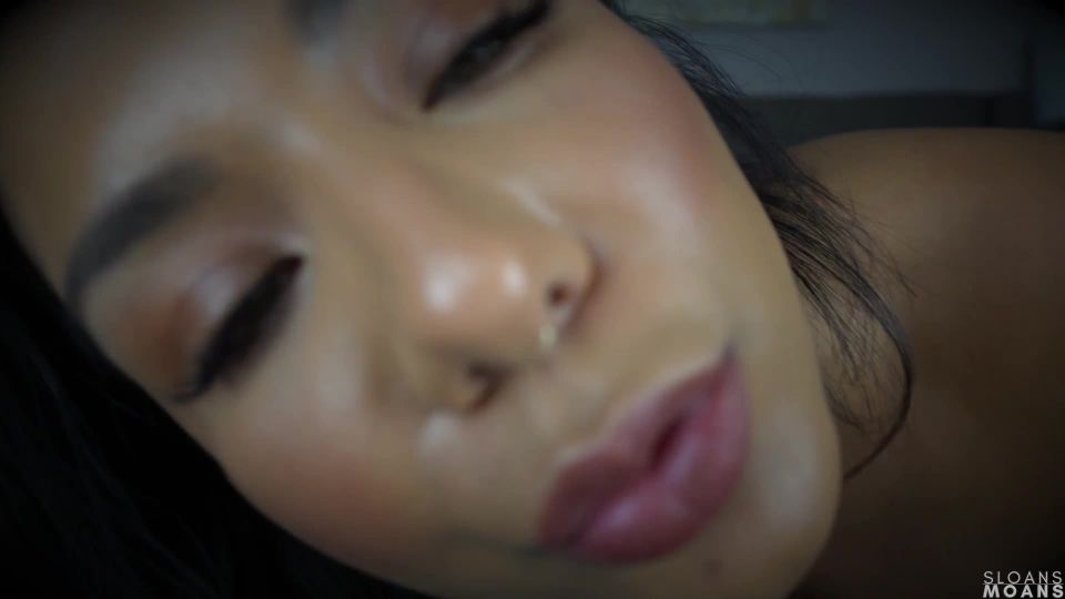 free adult clip 3 Sloansmoans - Son's first time, hotwife fetish on milf porn 