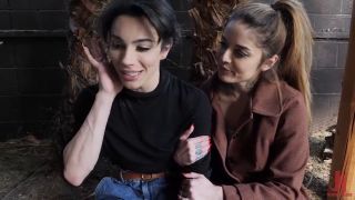 [K2S.CLUB] Vanessa Vega, Ariel Demure - Demure In Las Vegas  BDSM - HD 720P-8