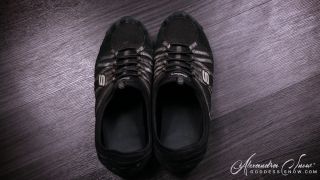 [K2S.CLUB] Goddess Alexandra Snow - Nothing But a Sole Slut - FullHD 1080P-4