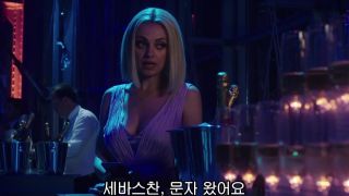 Mila Kunis, Ivanna Sakhno - The Spy Who Dumped Me (2018) HD 1080p!!!-3