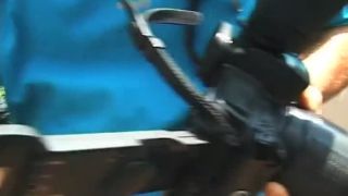 Gabriella K - BTS - garden and 2 boys teen Gabriella K - BTS - garden and 2 boys-9