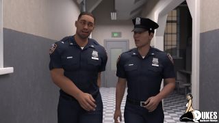 Big Booty Behind Bars - Episode 11.-6